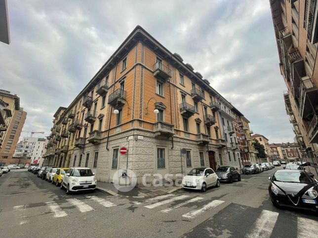 Appartamento in residenziale in Via Polonghera 45