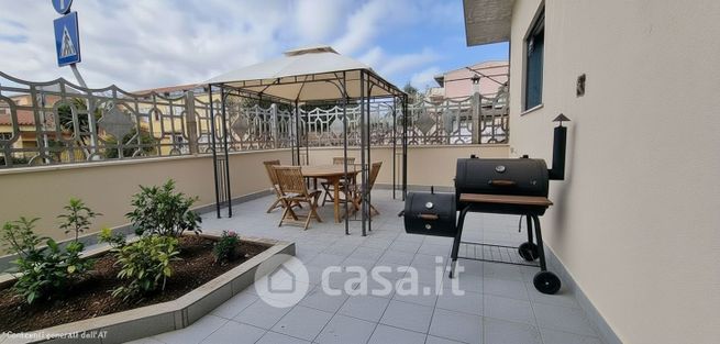 Appartamento in residenziale in Via Carbonia 2