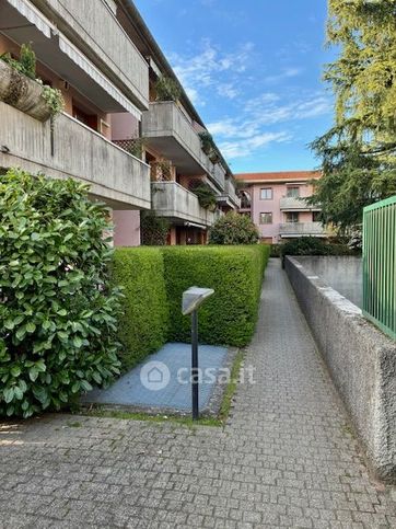 Appartamento in residenziale in Via Tiziano Vecellio