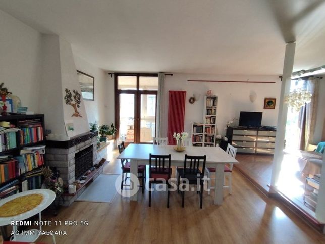 Appartamento in residenziale in Via del Biancospino