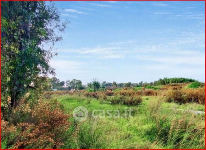 Terreno agricolo in commerciale in Via Castel Lombardo