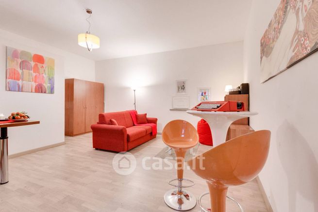 Appartamento in residenziale in Via Po 25