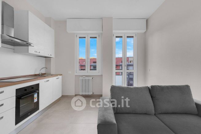 Appartamento in residenziale in Via Giuseppe Taccioli 18