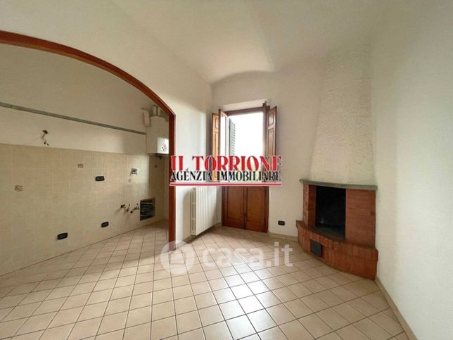 Appartamento in residenziale in Via Mazzini