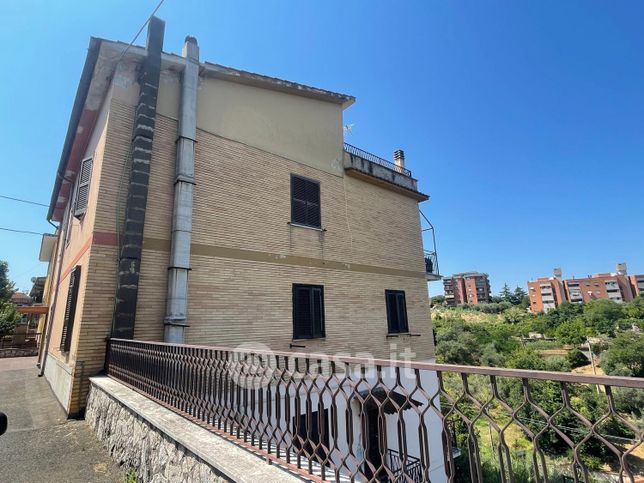 Appartamento in residenziale in Viale Rieti 59