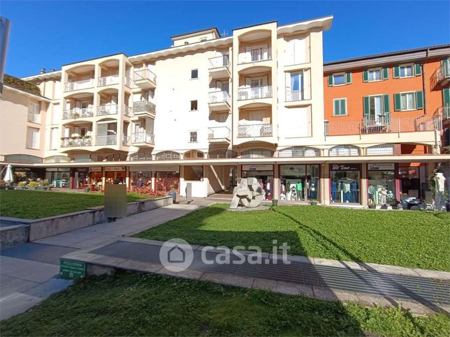 Appartamento in residenziale in Via Camillo Tonazzi 9