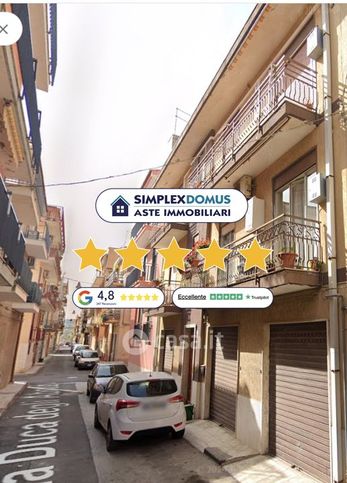 Appartamento in residenziale in Via Duca degli Abruzzi