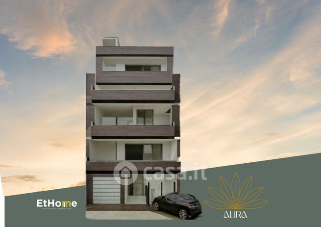 Nuova costruzione in casa nuova in A. Rosmini 3