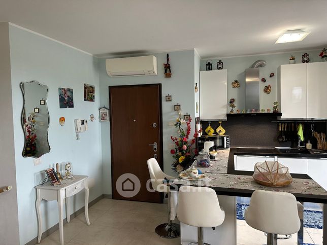 Appartamento in residenziale in Via Cascina Rossino 27
