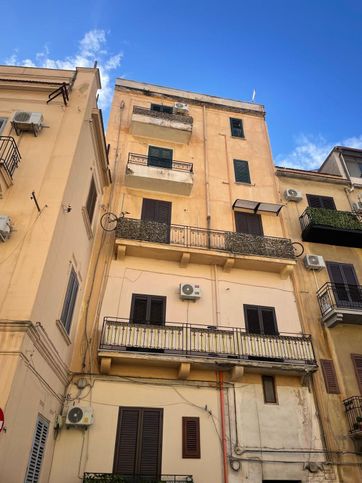 Appartamento in residenziale in Via Colonna Rotta 116