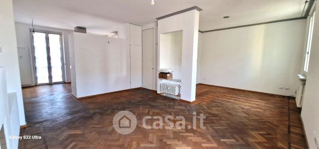 Attico/mansarda in residenziale in Via Legnano