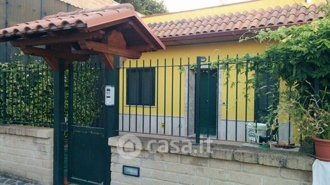 Appartamento in residenziale in Via Giovanni Battista Tiepolo 19