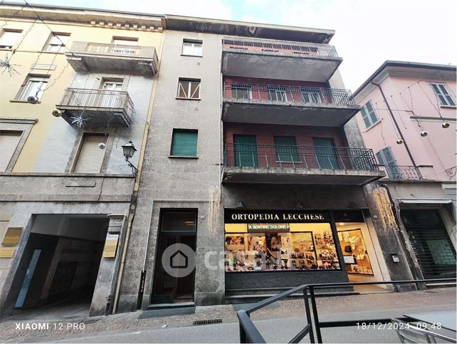 Appartamento in residenziale in Via Carlo Cattaneo 49