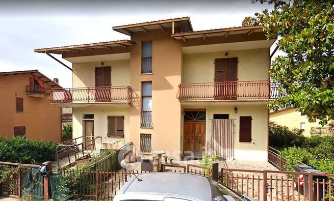 Appartamento in residenziale in Via Pietro Nenni 11