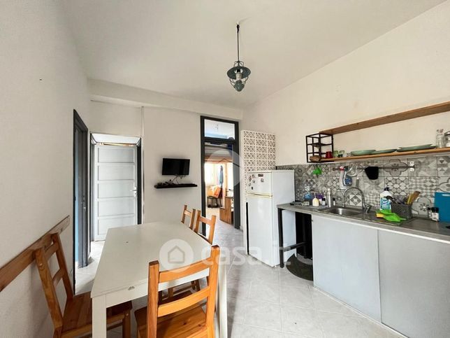 Appartamento in residenziale in Via dello Spasimo 17