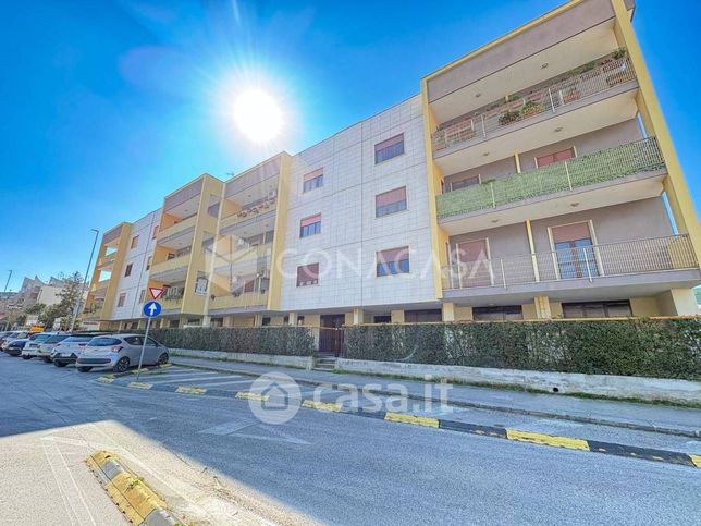 Appartamento in residenziale in Via Dante Alighieri