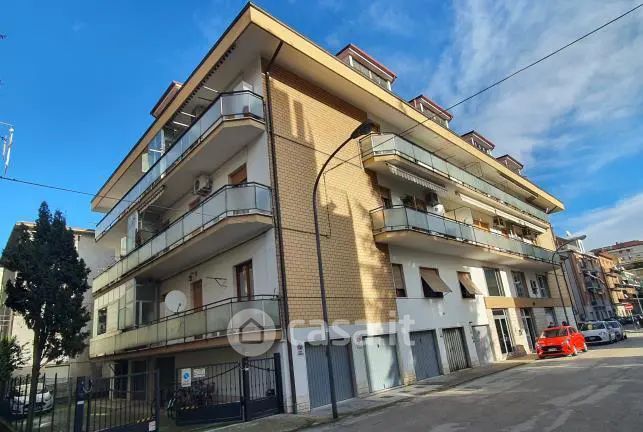 Appartamento in residenziale in Via Etruria 6