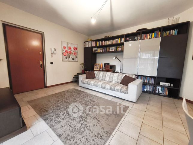 Appartamento in residenziale in Via Castelmorrone 3