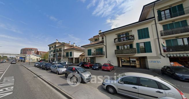 Appartamento in residenziale in Via Milano