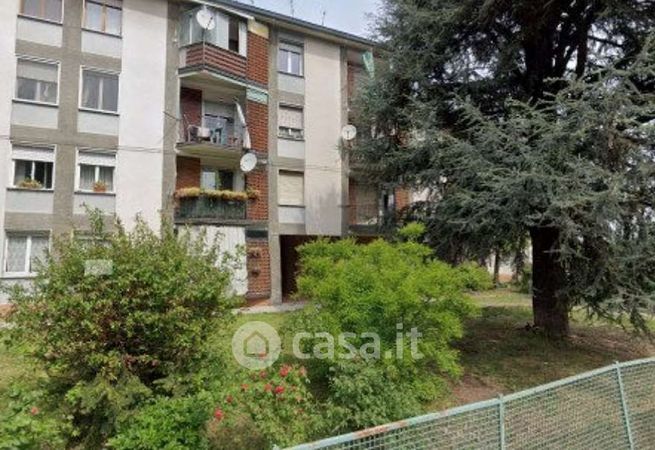 Appartamento in residenziale in Via Guglielmo Marconi