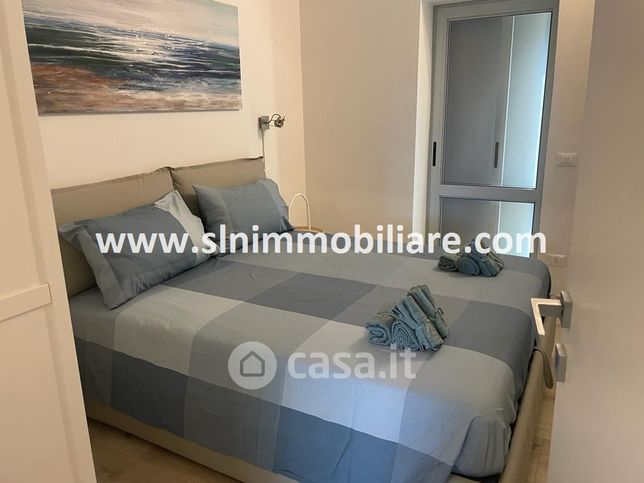 Appartamento in residenziale in