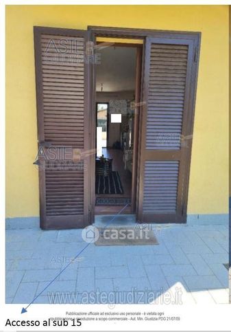 Appartamento in residenziale in Via Trasimeno 268