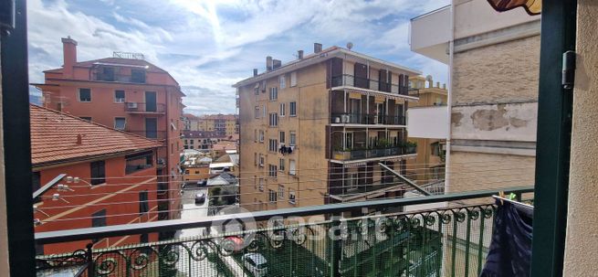 Appartamento in residenziale in Via Entella 196