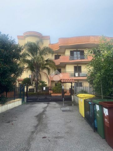 Appartamento in residenziale in Via Polveriera 368