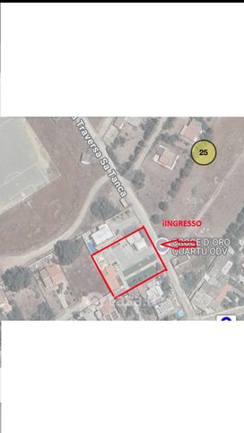 Casa indipendente in residenziale in Traversa Sa Tanca 16