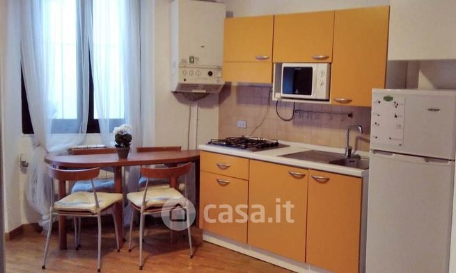 Appartamento in residenziale in Via Giovanni Battista Niccolini 32