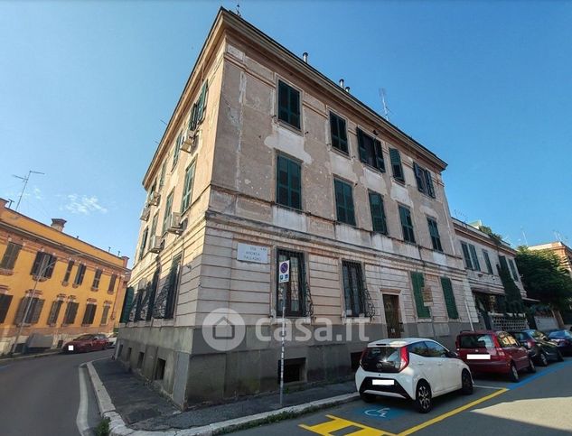 Appartamento in residenziale in Via Andrea Palladio 20