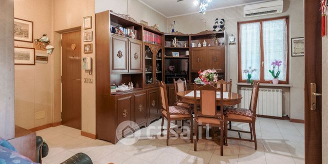Appartamento in residenziale in Via Fabbricato Scolastico