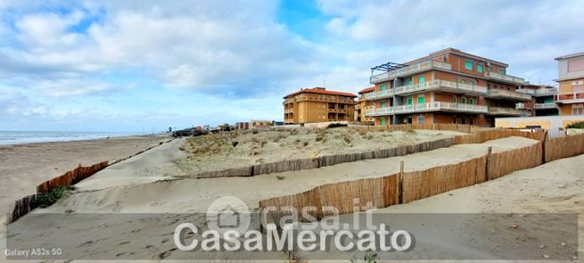 Appartamento in residenziale in Lungomare delle Sirene
