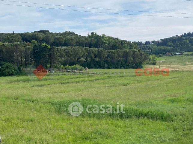 Terreno agricolo in commerciale in Via Pisana Livornese Sud