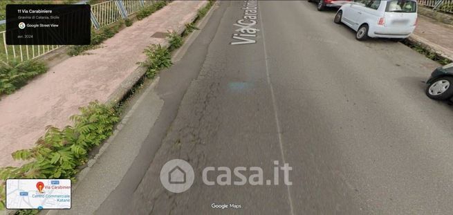 Box/posto auto in residenziale in Via Carabiniere