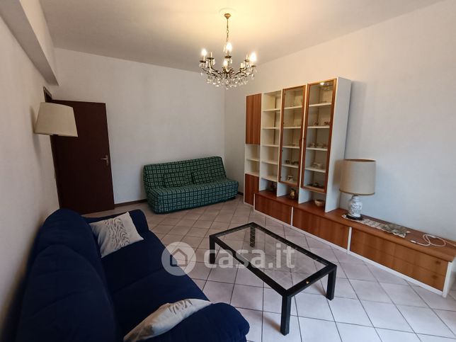 Appartamento in residenziale in Via G. Camozzi