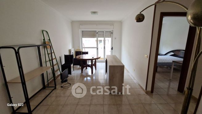 Appartamento in residenziale in Via Terenzio 30