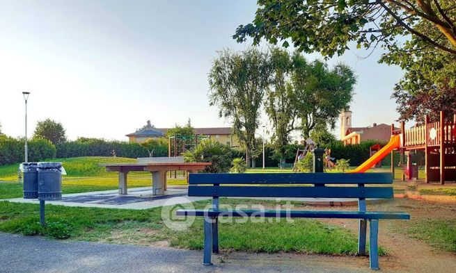 Appartamento in residenziale in Via Enrico Fermi
