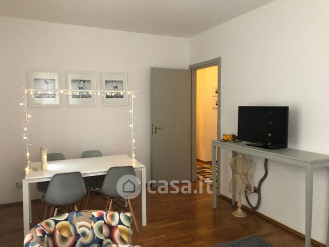 Appartamento in residenziale in Via Frassinago