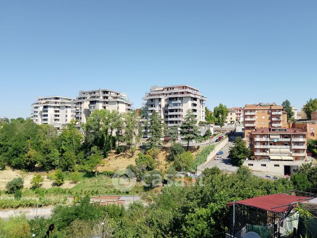 Appartamento in residenziale in Via Vincenzo Federici 62