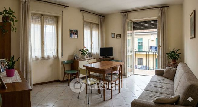 Appartamento in residenziale in Via Felice Cavallotti