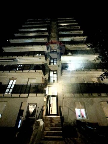 Appartamento in residenziale in Via F. Cilea 8