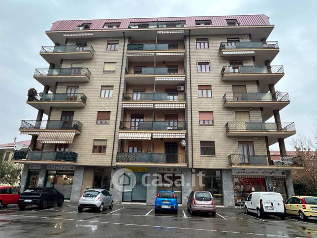 Appartamento in residenziale in Viale Papa Giovanni XXIII 10