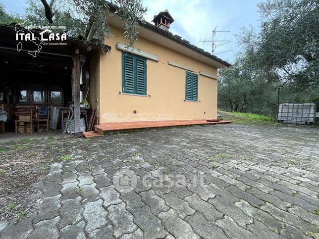 Rustico/casale in residenziale in loc. marazzano