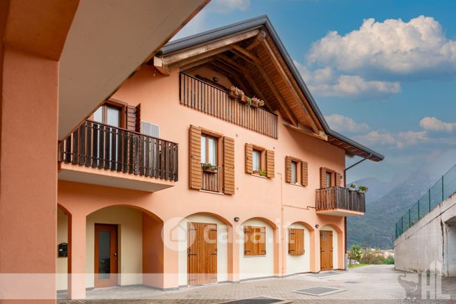 Appartamento in residenziale in Rione Santa Caterina 748