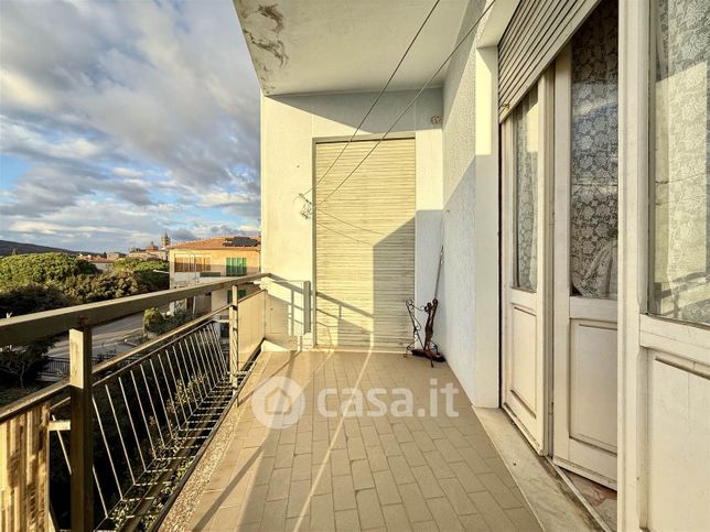 Appartamento in residenziale in Viale Risorgimento 28