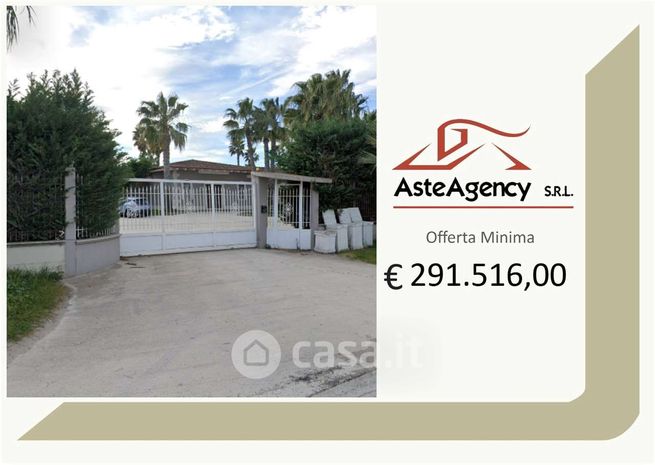 Villa in residenziale in Via de Pinedo Comunale