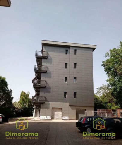 Appartamento in residenziale in Via Fratelli Bandiera 16