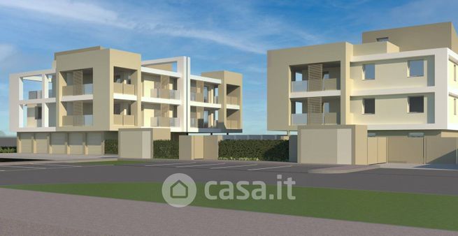 Terreno edificabile in residenziale in Viale Ilaria Alpi
