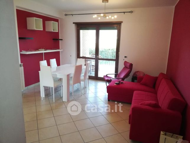 Appartamento in residenziale in Via Ateleta